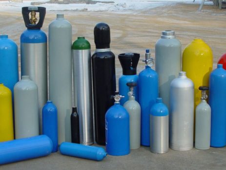 کاربرد گاز آرگون در صنعت - ترکیب گاز پارس